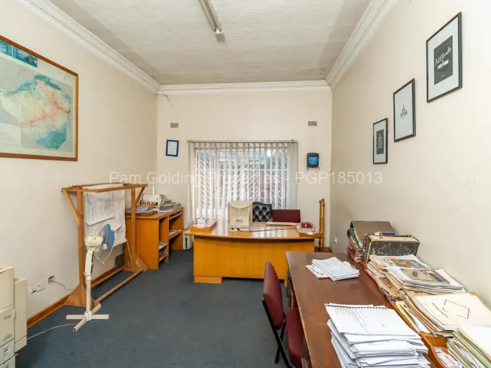 Other Commercial for Sale in Msasa, Harare