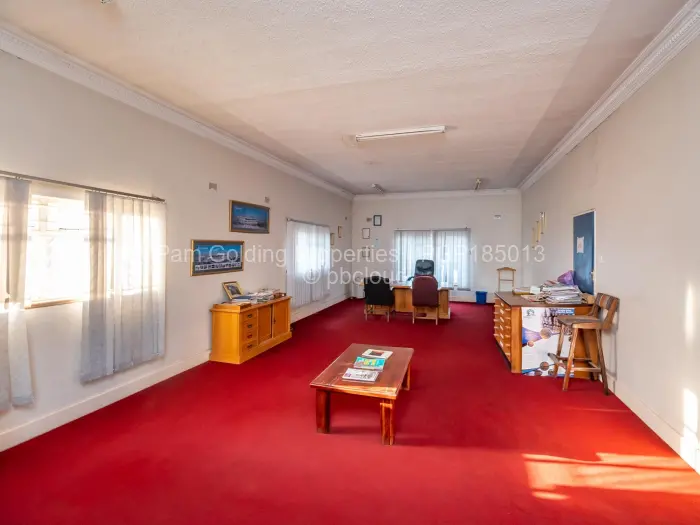 Other Commercial for Sale in Msasa, Harare