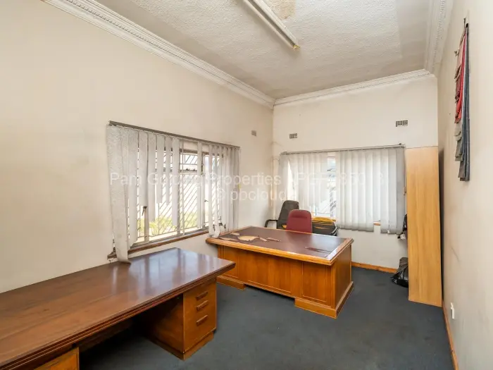 Other Commercial for Sale in Msasa, Harare