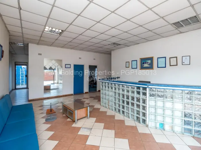 Other Commercial for Sale in Msasa, Harare
