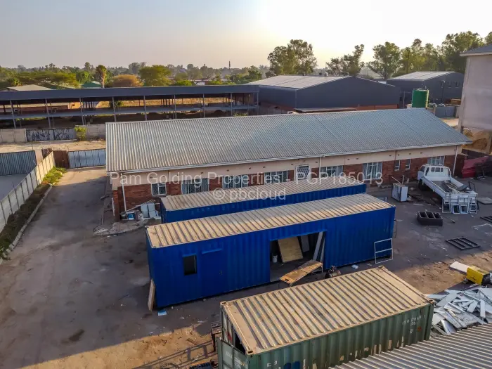 Other Commercial for Sale in Msasa, Harare