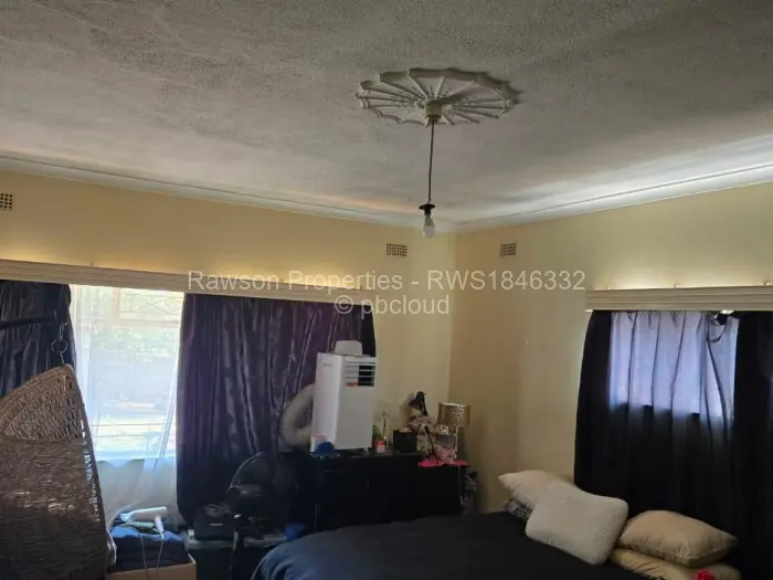 3 Bedroom House for Sale in Greystone Park, Harare