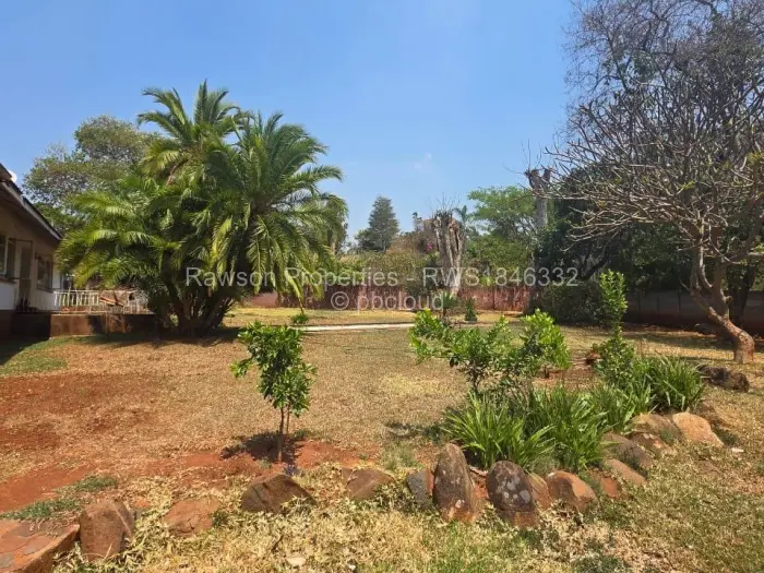 3 Bedroom House for Sale in Greystone Park, Harare