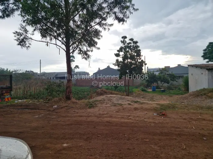 Commercial Stand for Sale in Greendale