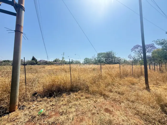 Farm/Plot for Sale in Four Winds, Bulawayo