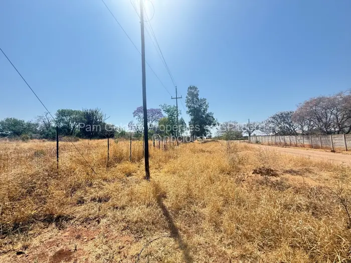 Farm/Plot for Sale in Four Winds, Bulawayo
