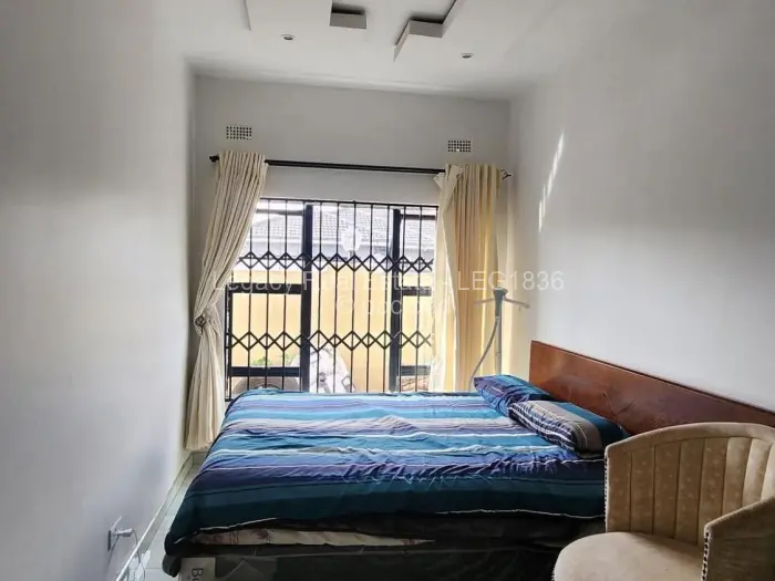 4 Bedroom House to Rent in Aspindale Park