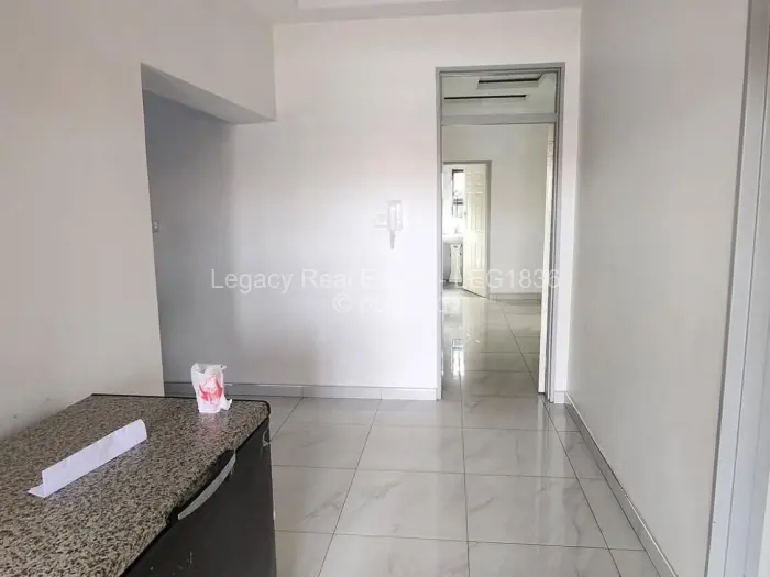 4 Bedroom House to Rent in Aspindale Park