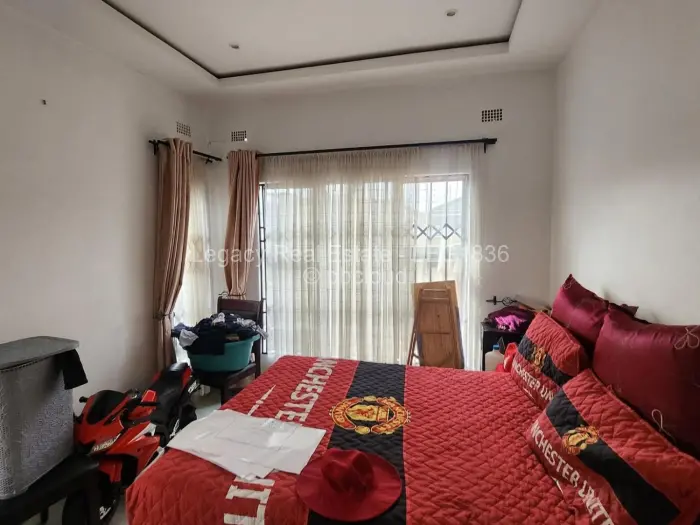 4 Bedroom House to Rent in Aspindale Park