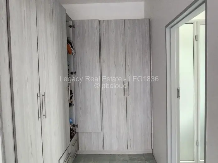 4 Bedroom House to Rent in Aspindale Park