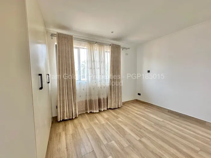 Townhouse/Complex/Cluster to Rent in Marlborough, Harare