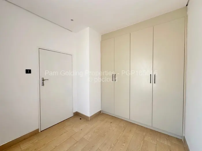 Townhouse/Complex/Cluster to Rent in Marlborough, Harare