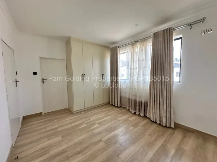 Townhouse/Complex/Cluster to Rent in Marlborough, Harare