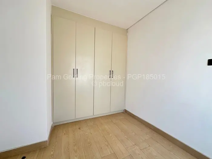 Townhouse/Complex/Cluster to Rent in Marlborough, Harare