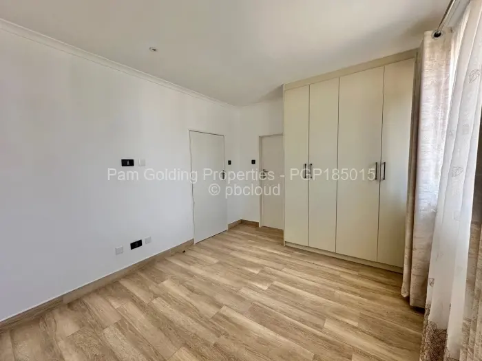 Townhouse/Complex/Cluster to Rent in Marlborough, Harare