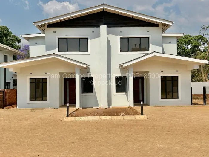 Townhouse/Complex/Cluster to Rent in Marlborough