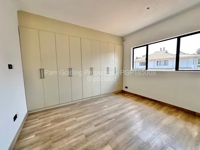 Townhouse/Complex/Cluster to Rent in Marlborough