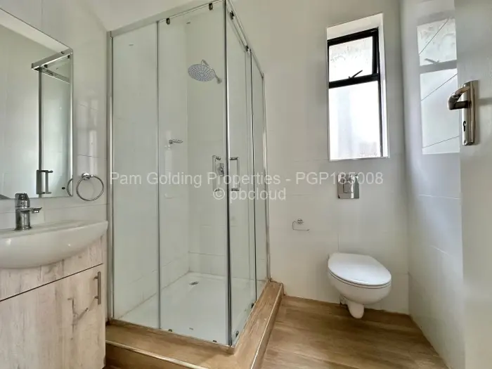 Townhouse/Complex/Cluster to Rent in Marlborough