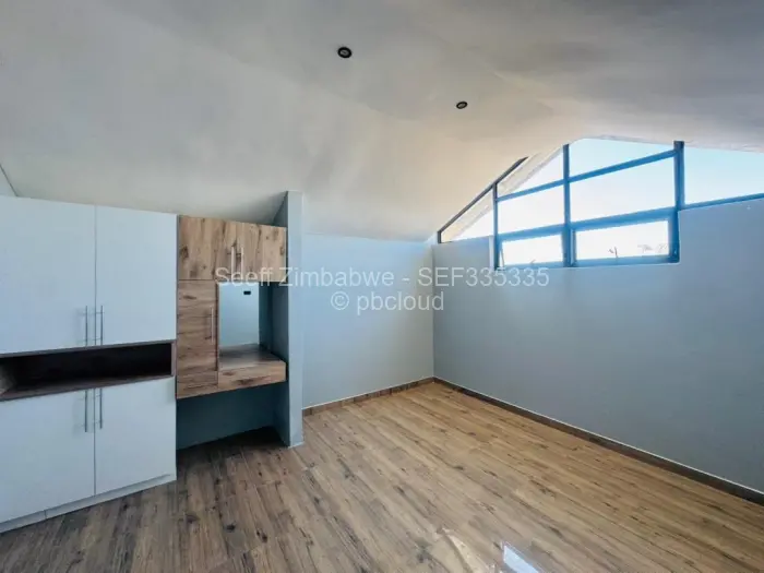 4 Bedroom House for Sale in Arlington, Harare