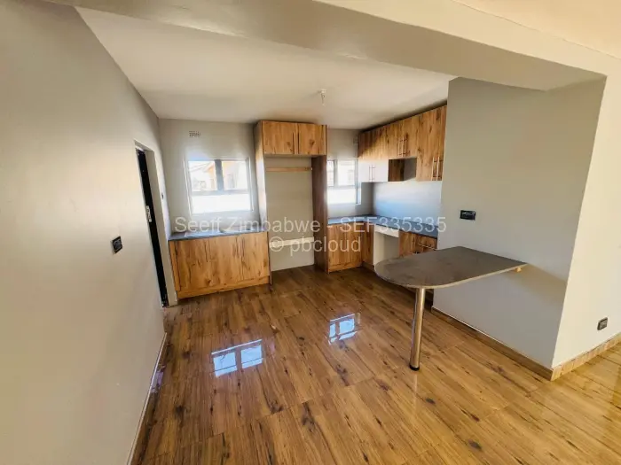 4 Bedroom House for Sale in Arlington, Harare