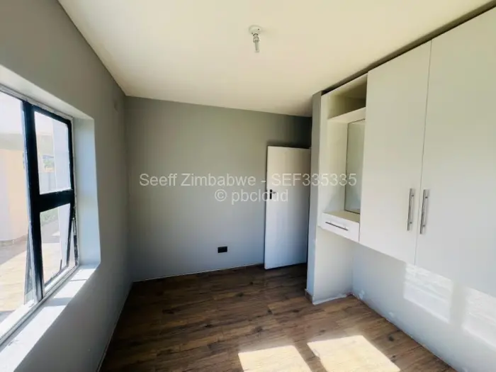 4 Bedroom House for Sale in Arlington, Harare