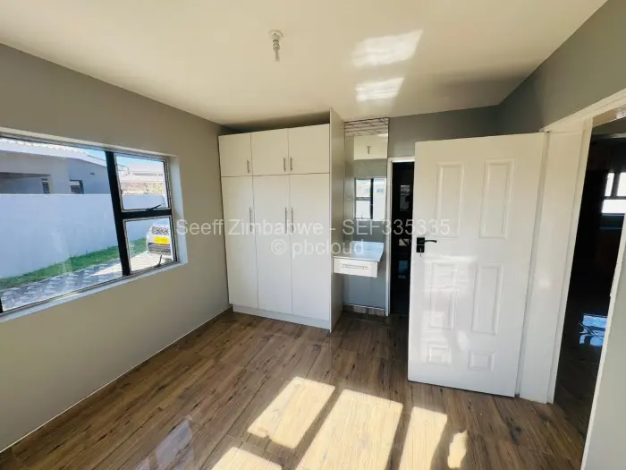 4 Bedroom House for Sale in Arlington, Harare