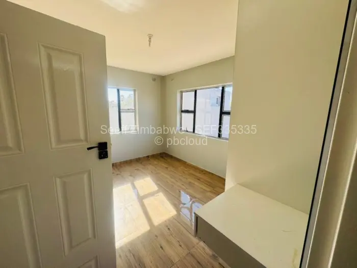 4 Bedroom House for Sale in Arlington, Harare