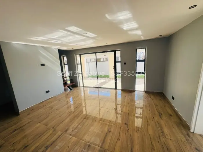 4 Bedroom House for Sale in Arlington, Harare