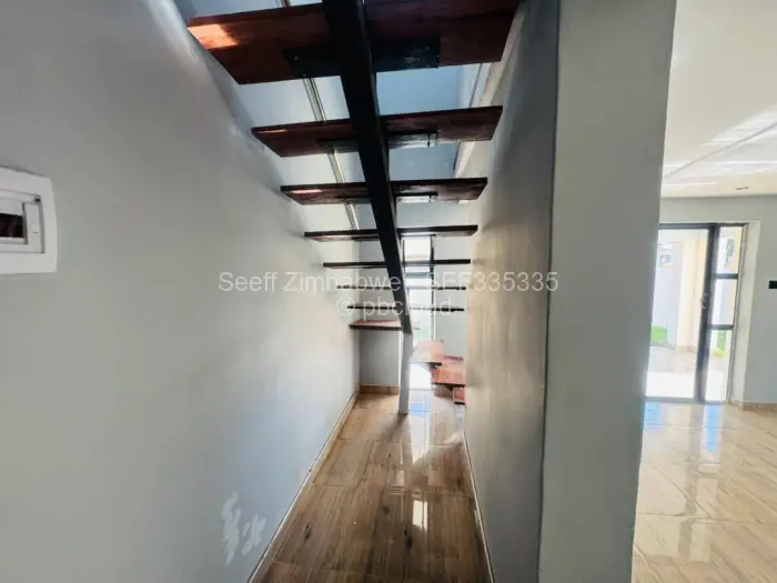 4 Bedroom House for Sale in Arlington, Harare