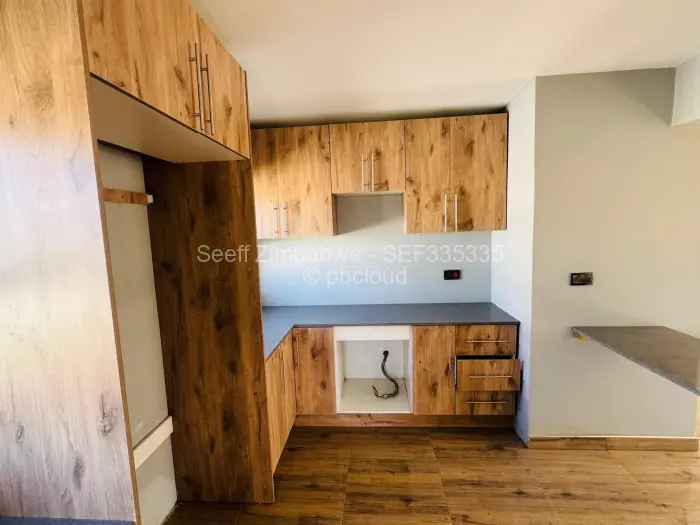 4 Bedroom House for Sale in Arlington, Harare