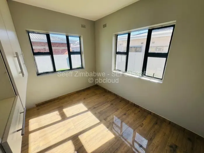 4 Bedroom House for Sale in Arlington, Harare