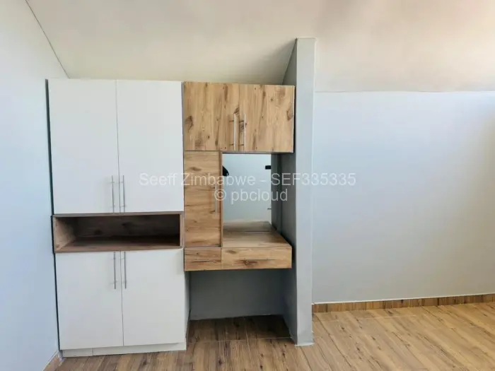 4 Bedroom House for Sale in Arlington, Harare