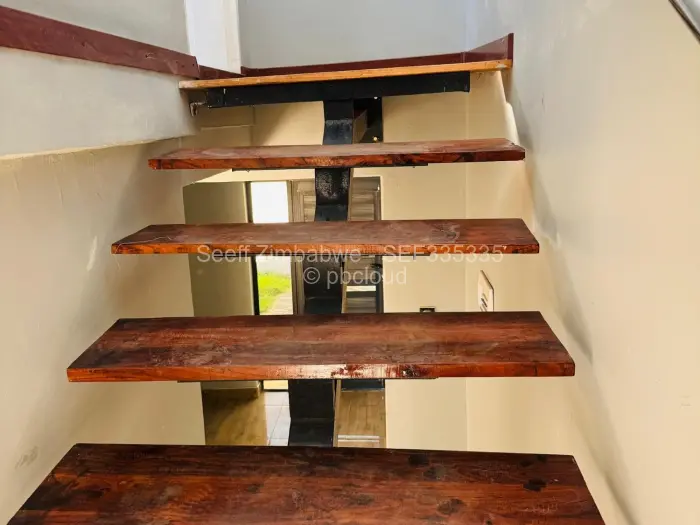 4 Bedroom House for Sale in Arlington, Harare