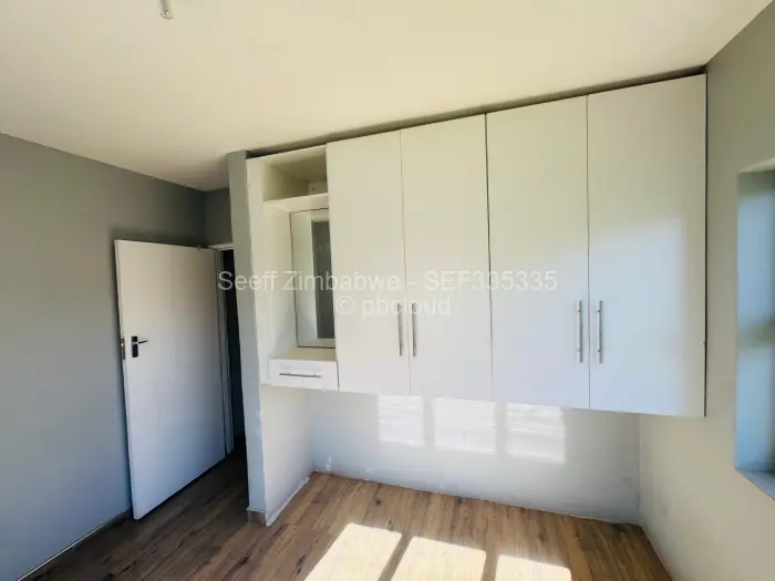 4 Bedroom House for Sale in Arlington, Harare