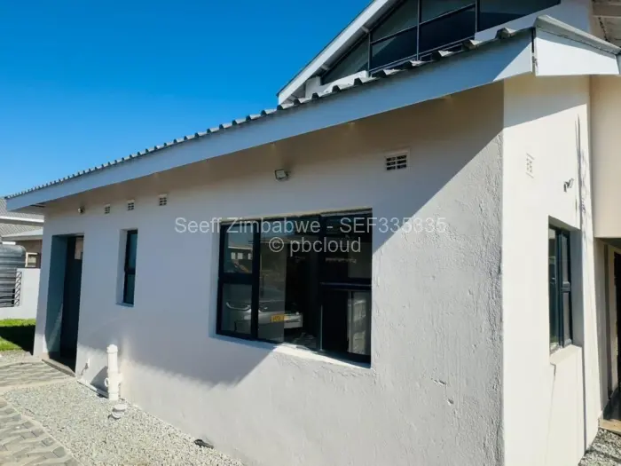4 Bedroom House for Sale in Arlington, Harare