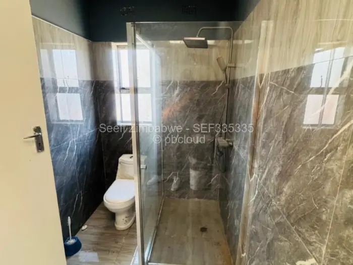4 Bedroom House for Sale in Arlington, Harare