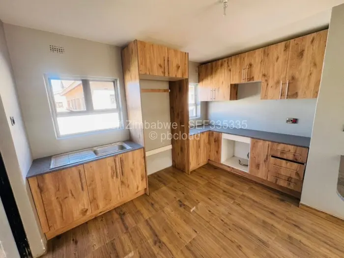 4 Bedroom House for Sale in Arlington, Harare