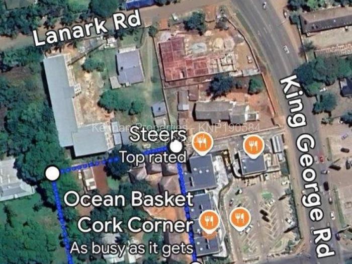Warehouse/Industrial for Sale in Avondale, Harare