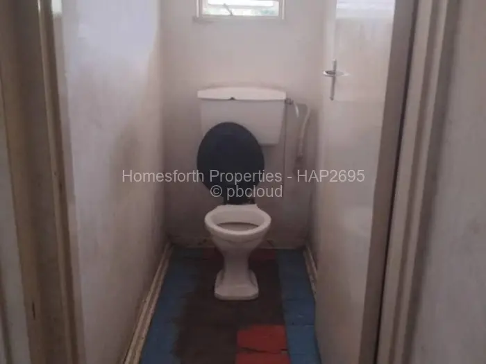 4 Bedroom House for Sale in Paradise Park, Marondera