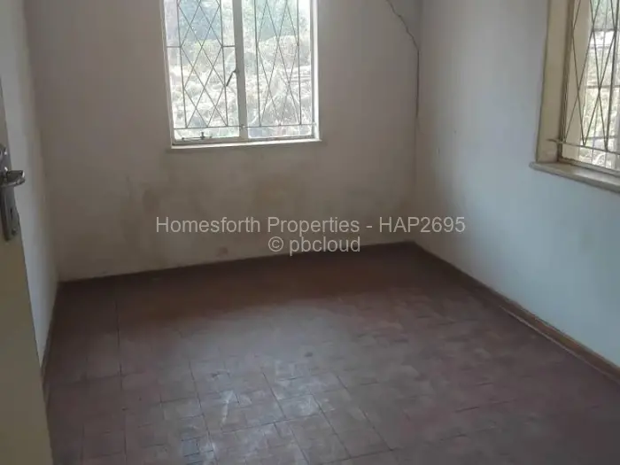 4 Bedroom House for Sale in Paradise Park, Marondera