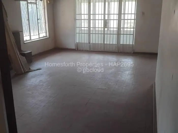 4 Bedroom House for Sale in Paradise Park, Marondera