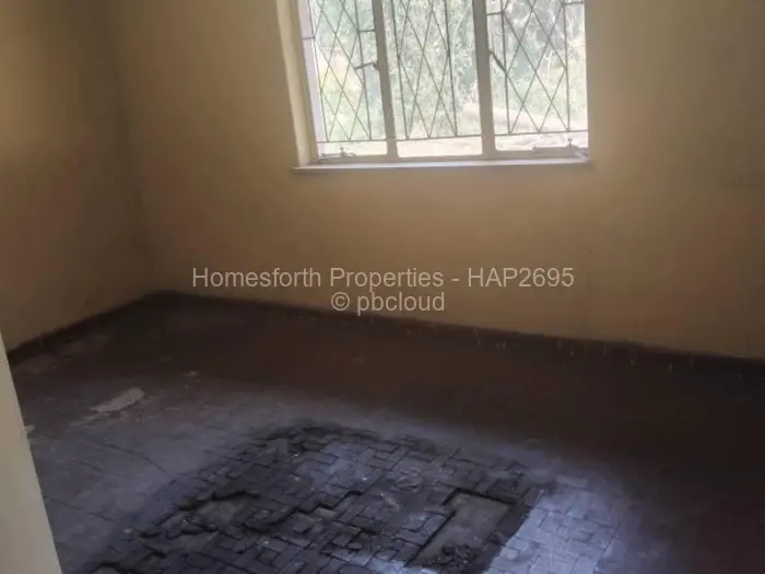 4 Bedroom House for Sale in Paradise Park, Marondera