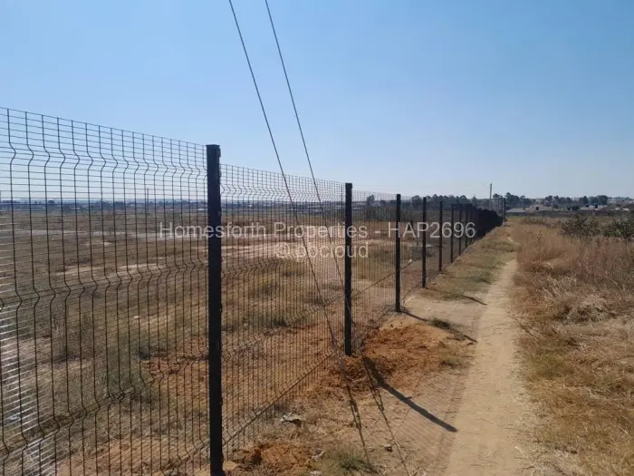 Residential Stand for Sale in Ruwa, Ruwa