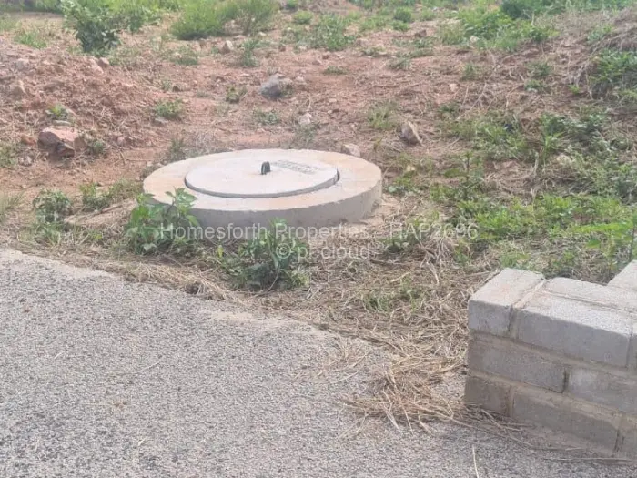Residential Stand for Sale in Ruwa, Ruwa
