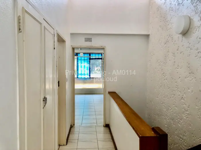 2 Bedroom Cottage/Garden Flat to Rent in Avondale