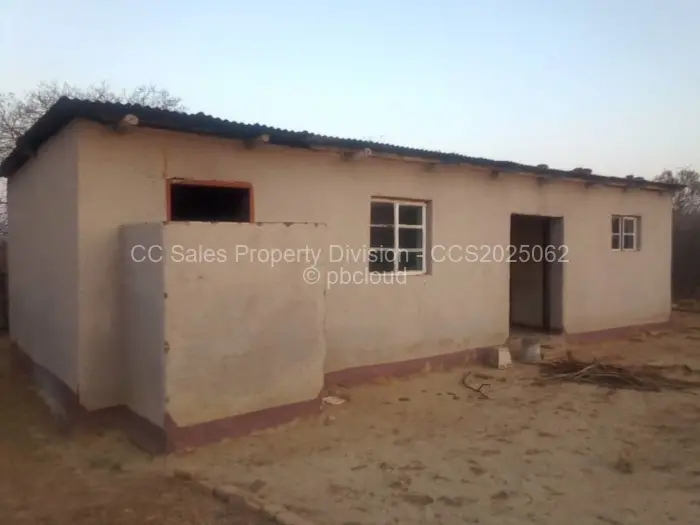 3 Bedroom House for Sale in Kensington Byo, Bulawayo