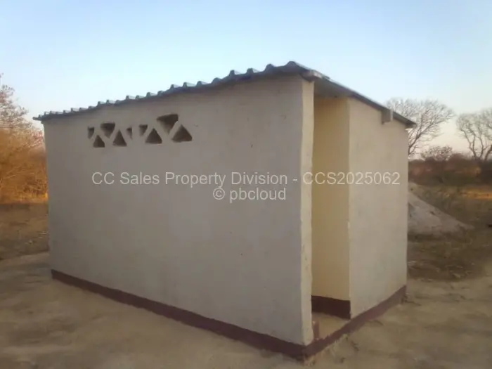 3 Bedroom House for Sale in Kensington Byo, Bulawayo