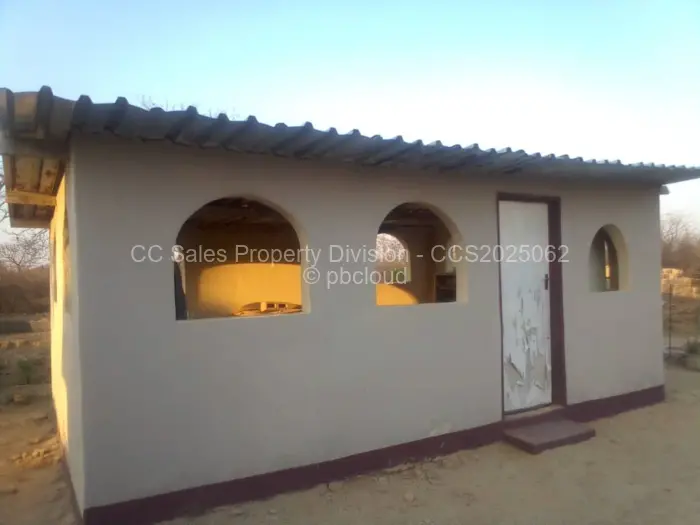 3 Bedroom House for Sale in Kensington Byo, Bulawayo