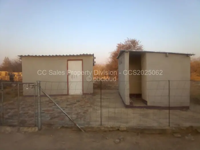 3 Bedroom House for Sale in Kensington Byo, Bulawayo