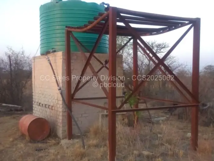 3 Bedroom House for Sale in Kensington Byo, Bulawayo